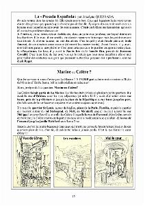AOBR 2015 02 ORANIE INFO No 42 DE FEVRIER 2015 (15) 